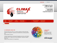 Climax Co Ltée-Ltd