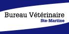 Bureau Vétérinaire Ste-Martine