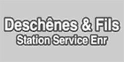 Garage Deschênes & Fils Enr