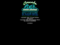 Bungalow Motel & Cascade Adventures