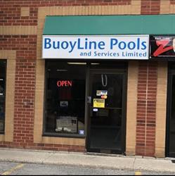 Buoyline Pools and Services Ltd