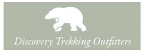 Discovery Trekking Outfitters