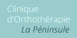 Clinique d'Orthothérapie La Péninsule