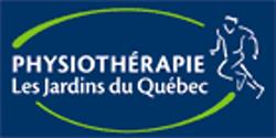 Physiothérapie Les Jardins du Québec