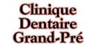 Clinique Dentaire Grand-Pré