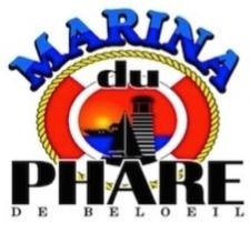 Marina du Phare de Beloeil