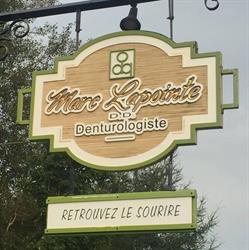 Clinique de Denturologie Marc Lapointe