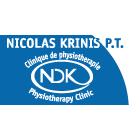NDK Physiotherapy Clinic Nicolas Krinis PT FOOTMAXX INSOLES