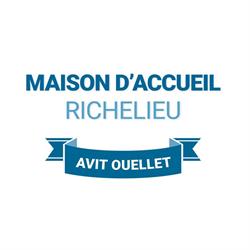 Maison d'Accueil Richelieu Inc (Maison d'Accueil Richelieu Avit Ouellet Inc)
