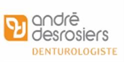Desrosiers André