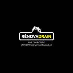 Rénovadrain Division Entreprises Serge Bélanger