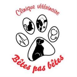 Clinique Vétérinaire Bêtes pas bêtes Enr