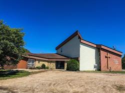 Alliance Church