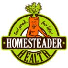Homesteader Health Gateway