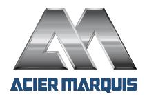 Acier Marquis Inc