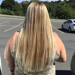 C D Hairwaves