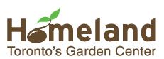 Homeland Toronto S Garden Centre