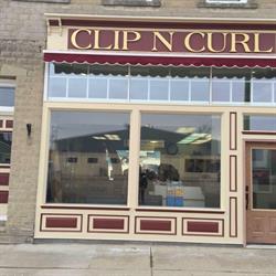 Clip N Curl