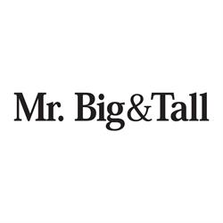 Mr Big & Tall Menswear