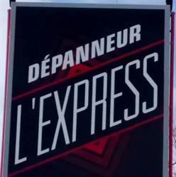 Depanneur L'Express