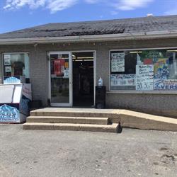 Dépanneur Plaisant Inc