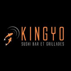 Restaurant Kingyo Sushi