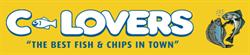 C-LOVERS FISH & CHIPS