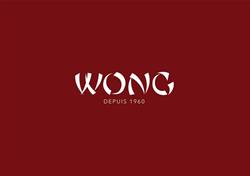 Restaurant Wong S