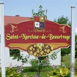 Municipalité St-Narcisse-de-Beaurivage