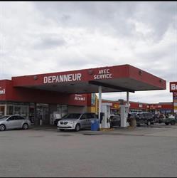 Dépanneur Alamie
