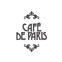 Restaurant Café de Paris
