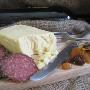 Come sample our wide selection of cheeses and meats. Come sample our wide selection of cheeses and meats.