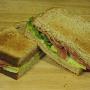 Great sandwiches and lunches start with ingredients from The European Pantry Great sandwiches and lunches start with ingredients from The European Pantry