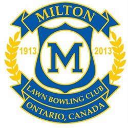 Milton Lawn Bowling Club