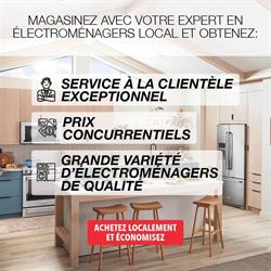 Ameublement Tétreault Inc