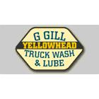 G Gill Yellowhead Truck Wash & Lube