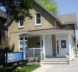 Colborne Family Dentistry