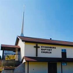 Evansburg Baptist Church