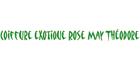 Coiffure Exotique Rose May