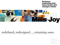 Mills & Joy Marketing