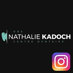 Centre Dentaire Dre Nathalie Kadoch