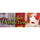 Coiffure Distinction