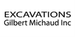 Excavations Gilbert Michaud Inc