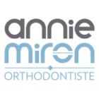 Docteur Annie Miron Orthodontiste