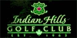 Indian Hills Golf Club