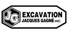 Excavation Jacques Gagné Inc