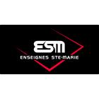 Enseignes Ste-Marie