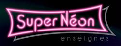 Enseignes Super Néon Enr