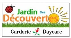 Jardin Des Decouvertes Le