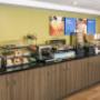 Breakfast counter Breakfast counter